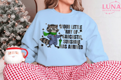 Your little ray of sarcastic sunshine Png, Sarcastic Png Product Image 4