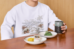 Summer Beach Path Clipart Product Image 6