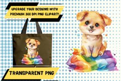 Cute Fantasy Sublimation: Cheerful Print Product Image 1