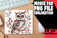 Wildly Creative: Boho Animal Sublimation Pad Designs Product Image 1