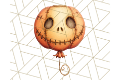 Spooky Sweet Halloween Candy PNG Clipart Product Image 3