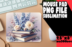 Bright Desk Pad Designs for Gifts, Books Product Image 1