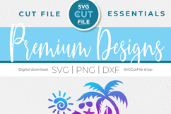 2026 Punta Cana svg - Dominican Republic Vacation or Trip Product Image 6