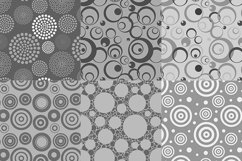 Abstract Background Bundle Pack Product Image 1
