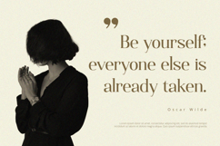 Qualifies - Serif Font Product Image 8