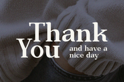 Mirevique Regalia - Serif Font Product Image 10