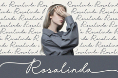 Bellise - Script Font Product Image 3