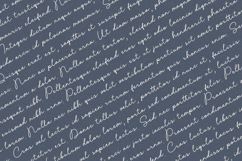 Bellise - Script Font Product Image 5