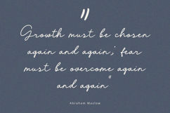 Bellise - Script Font Product Image 7