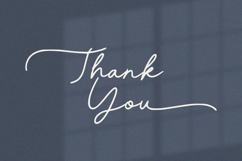 Bellise - Script Font Product Image 10