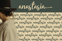 Starella - Script Font Product Image 2