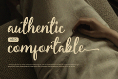 Starella - Script Font Product Image 3