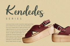 Starella - Script Font Product Image 4