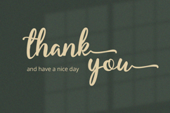 Starella - Script Font Product Image 9