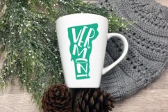 United States SVG Bundle - Funky State Designs Product Image 7