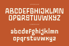 Linkage - Display Font Product Image 8