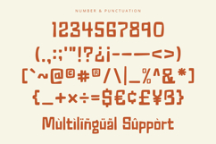 Linkage - Display Font Product Image 9