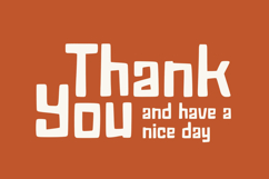 Linkage - Display Font Product Image 10