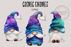 Cosmic Gnomes Product Image 1