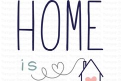 Motivational Sayings Too - 12 SVG, Clipart, Printable Files Product Image 13