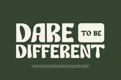 Grand Canyon - Display Font Product Image 5