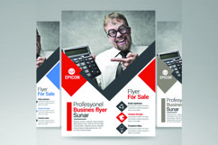 business flyer Product Image 1