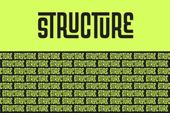 Floria - Display Font Product Image 3