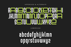 Floria - Display Font Product Image 8