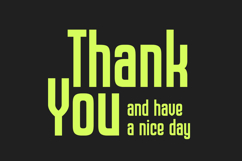 Floria - Display Font Product Image 10