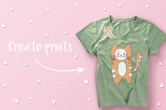 Cute Cats Product Image 3