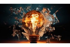 illuminate exploding light Product Image 1