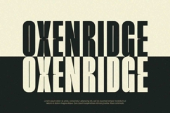 Bellmiora - Display Font Product Image 2