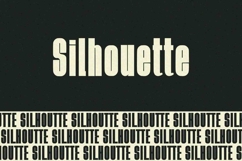 Bellmiora - Display Font Product Image 3