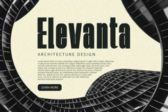 Bellmiora - Display Font Product Image 4