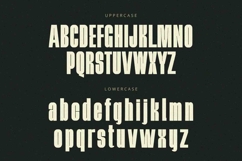 Bellmiora - Display Font Product Image 7