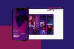 Instagram Story Template Product Image 2