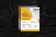 Business Flyer Template Product Image 2