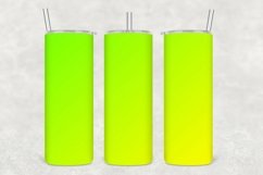 Moss Green Shade Tumbler Wrap Sublimation Product Image 1