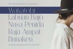 Fracture - Serif Font Product Image 2