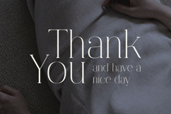 Fracture - Serif Font Product Image 10