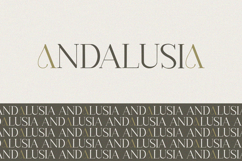 Aethelion - Serif Font Product Image 5