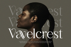 Aethelion - Serif Font Product Image 6