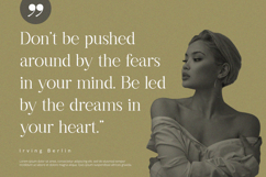 Aethelion - Serif Font Product Image 8