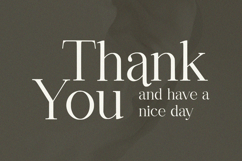 Aethelion - Serif Font Product Image 11