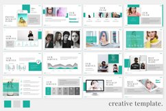 Moonlight Business Keynote Product Image 3