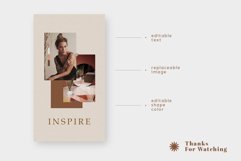 Instagram Story Template Product Image 5