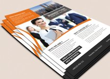 Business Flyer Product Image 2