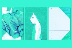 MINIMALIST BLUE BUNDLE 34 Product Image 3