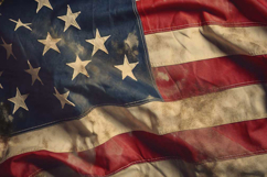 4th of July Patriotic day background for American Flag Product Image 1