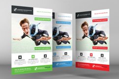 Super Business Flyer Template Product Image 3